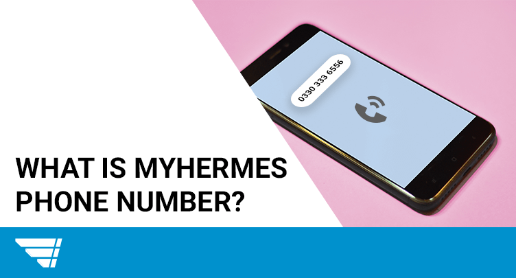myhermes number